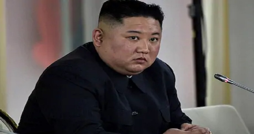 North korea में चीन से उड़कर आई धूल, वायरस के डर से लोग नहीं खोल रहे खिड़की North korea में चीन से उड़कर आई धूल, वायरस के डर से लोग नहीं खोल रहे खिड़की